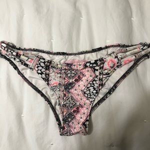 Victoria Secret Cheeky Bottoms